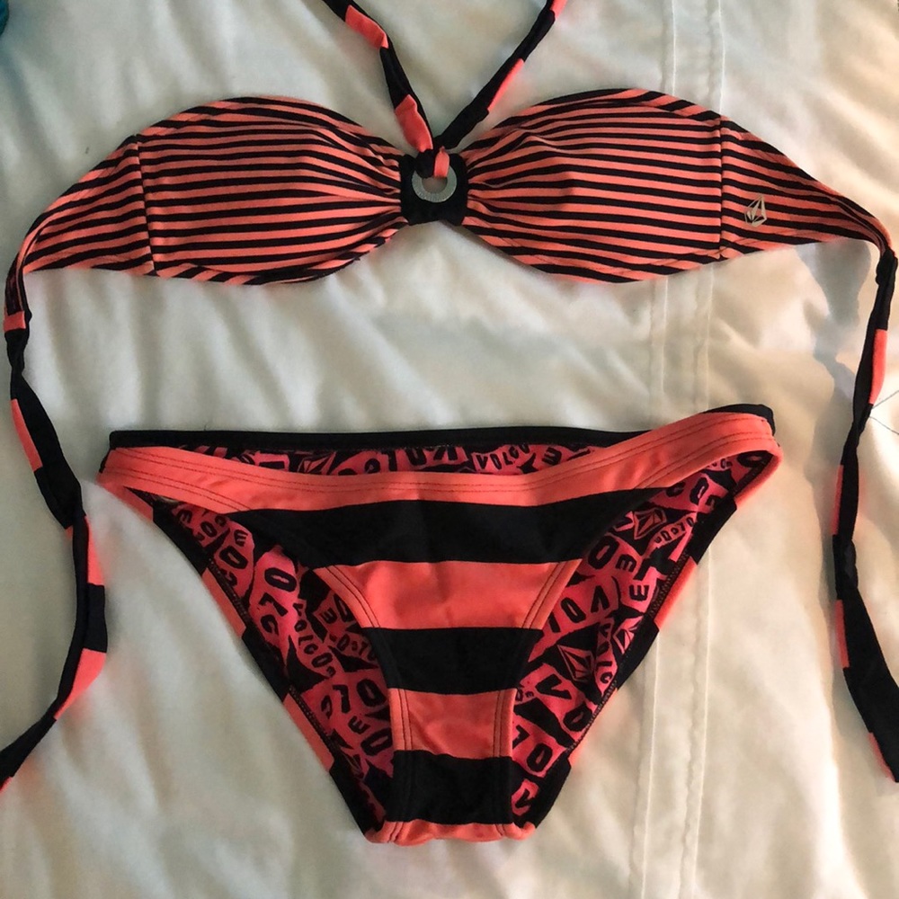 Volcom Stone bikini